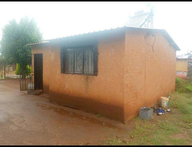 1 BEDROOM HOUSE FOR SALE IN GA-RANKUWA